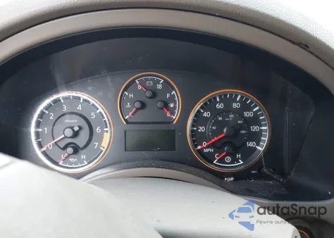 2014 Nissan Armada Platinum из США, поврежденный, VIN 5N1BA0NF1EN611342